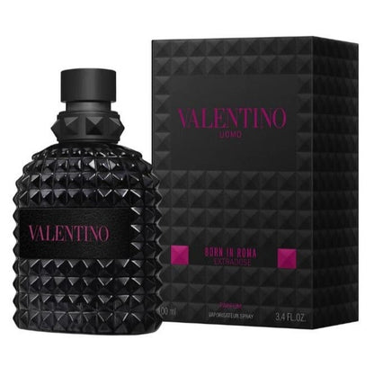 Valentinoo Uomo Born in Romma Extraadose Parfum (Xurry)