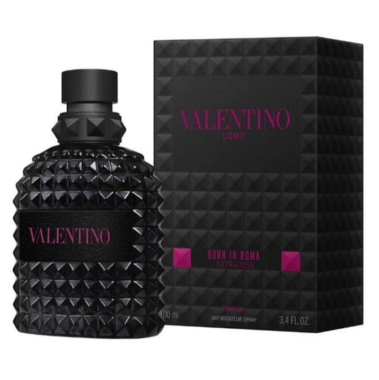 Valentinoo Uomo Born in Romma Extraadose Parfum (Xurry)
