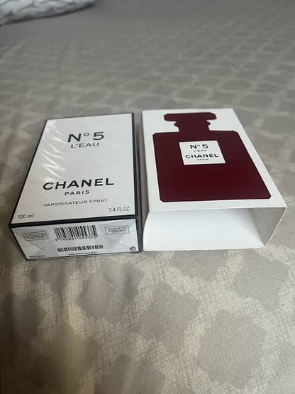 Chanell N5 L’Eau EDP (Xurry)
