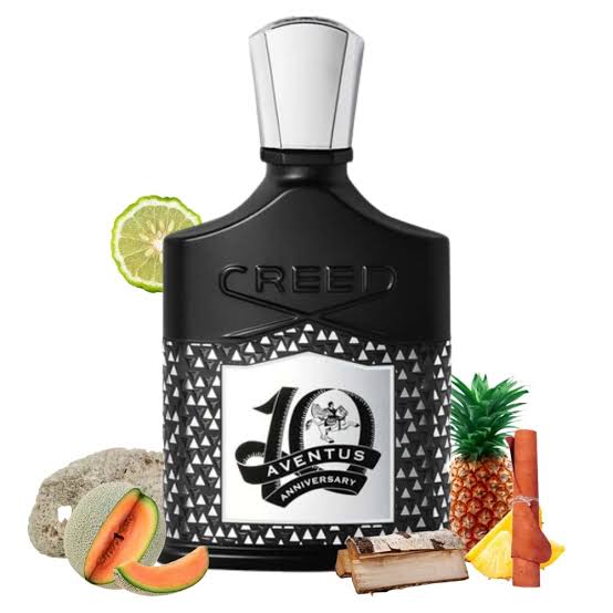 Creedd Aventus 10H Anniversary EDP (Xurry)