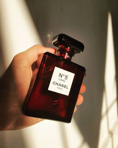 Chanell N5 L’Eau EDP (Xurry)