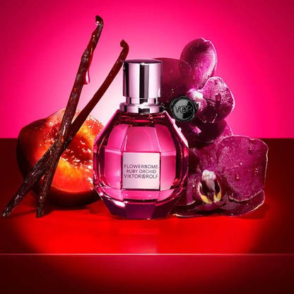 Vikttor & Rolf Flowerboomb Ruby Orchid EDP (Xurry)