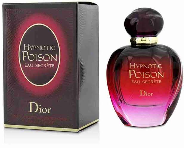 Diior Hypnotic Poison Eau Seecret (Xurry)