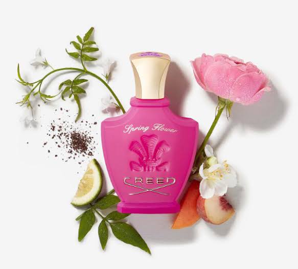 Creedd Spring Flower EDP (Xurry)