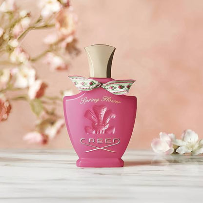 Creedd Spring Flower EDP (Xurry)