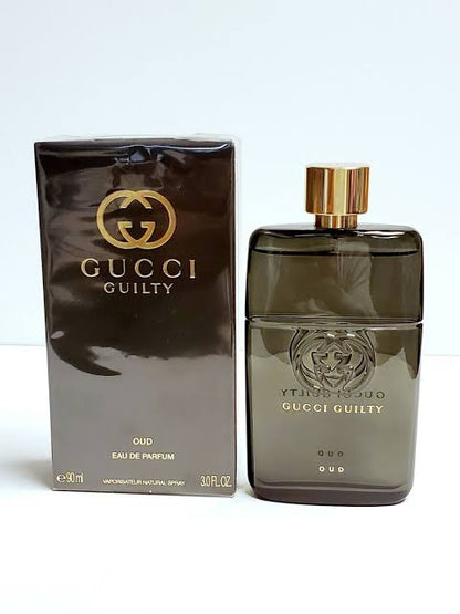 Guccii Guitlty Oud EDP (Xurry)
