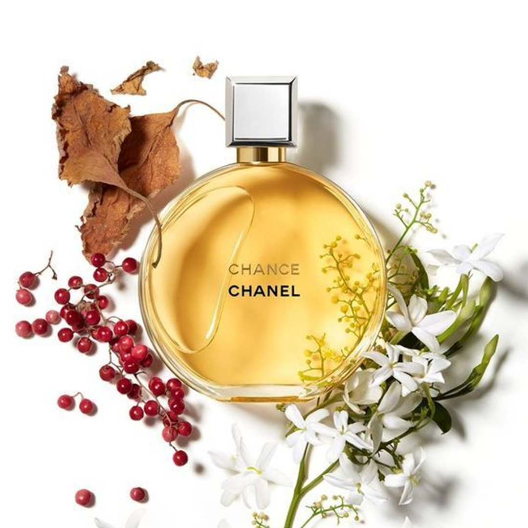 Chanell Chance EDP (Xurry)
