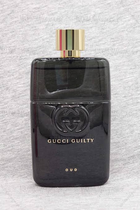 Guccii Guitlty Oud EDP (Xurry)