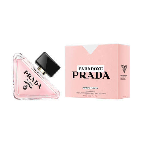 PRADAA Paradoxe Virtuall Flowwer Eau De Parfum (Xurry)