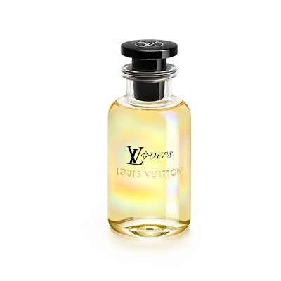 Louis Vuittonn Lovers EDP (Xurry)