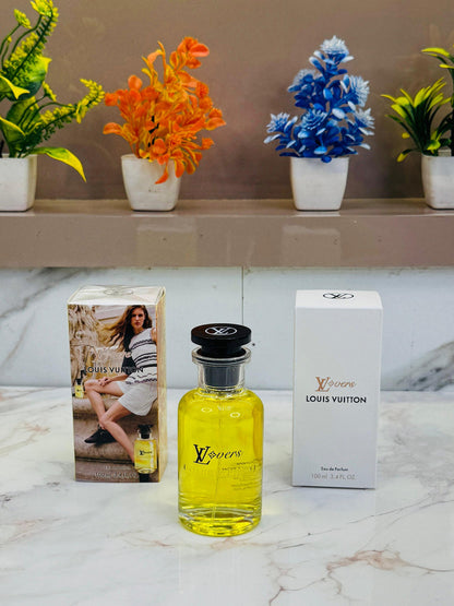 Louis Vuittonn Lovers EDP (Xurry)