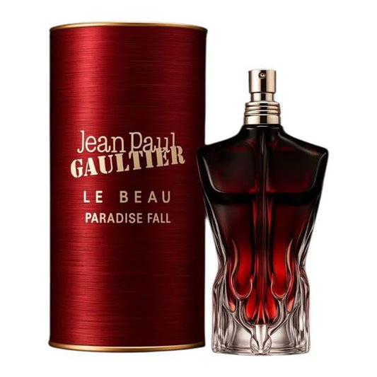 Jeaan Paull Gaultieer Le Beaau Paradise Fall (Xury)