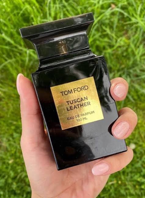 Tom Fordd Tuscan Leather (Xurry)