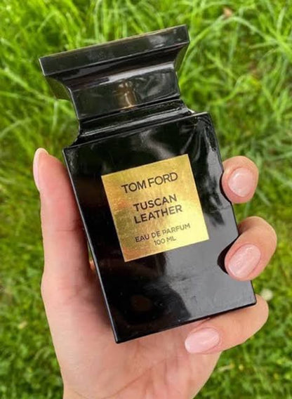 Tom Fordd Tuscan Leather (Xurry)