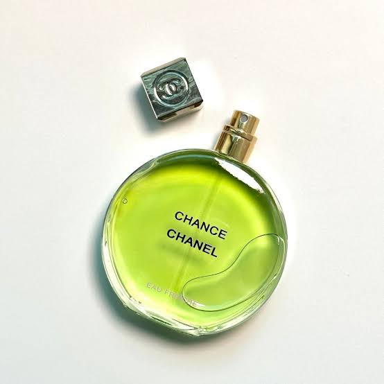 Chanell Chance Eau Fraiche EDT (Xurry)