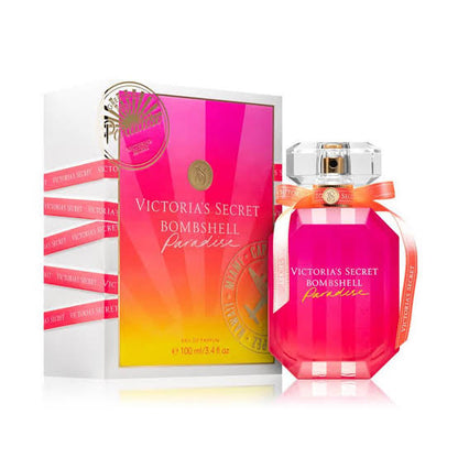 Victoria Secret Bombshell Paradise Eau De Parfum (Xurry)