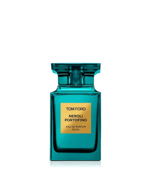 Tom Fordd Neroli Portofino (Xurry)