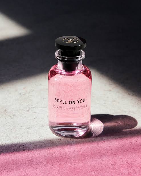 Louiis Vuiittonn Spell On You EDP (Xurry)