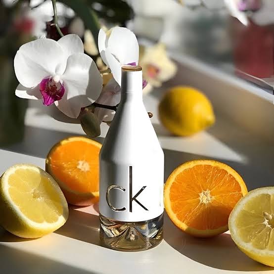 Calviin Kleinn In 2 U EDT (Xurry)