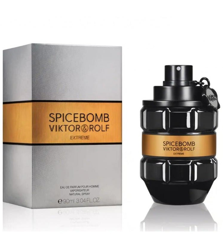 VIKTOR & ROLLF SPICEBOMB EXTREME EDP POUR HOMME (Xurry)