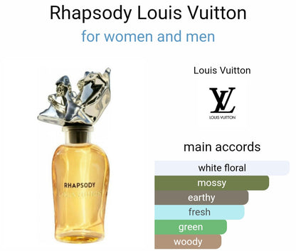 Louis Vuitton Rhapsody (Xurry)