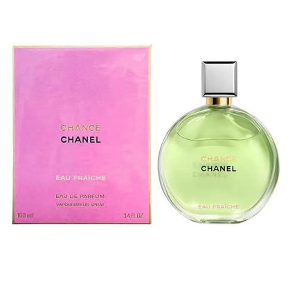 Chanell Chance Eau Fraiche EDT (Xurry)