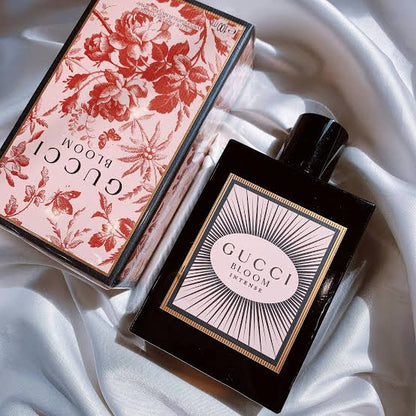Guccii Blloom Intense For Women (Xurry)