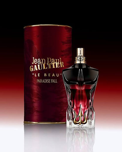 Jeaan Paull Gaultieer Le Beaau Paradise Fall (Xury)