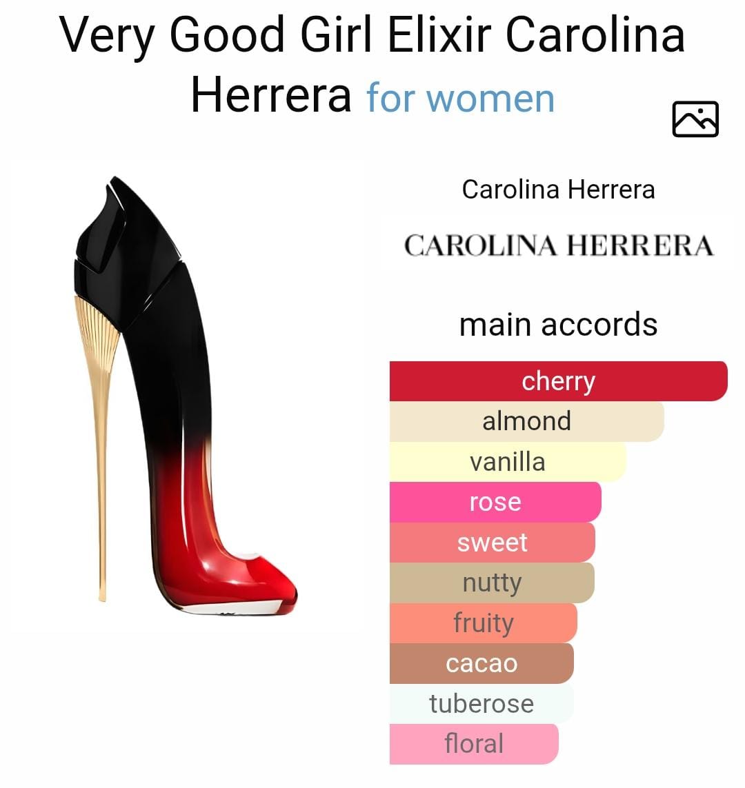 Very Good Girll Elixir (Xurry)