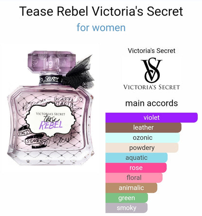 Victoriia's Secret Tease Perfume (Xurry)