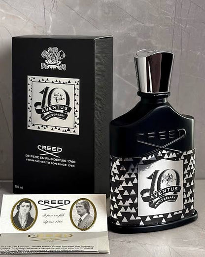 Creedd Aventus 10H Anniversary EDP (Xurry)