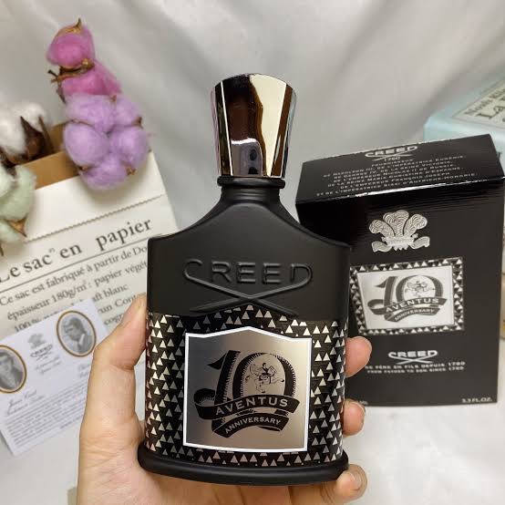 Creedd Aventus 10H Anniversary EDP (Xurry)