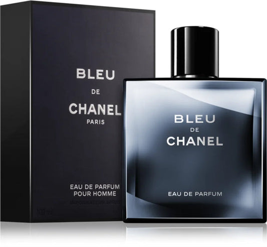 Bllue De Chanell Eau De Perfume (Xurry)