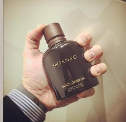Dollce Gaabbana Intennso Pour Homme Edp (Xurry)