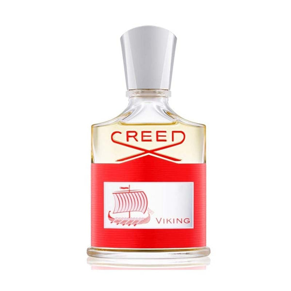 Crreed Viking Eau De perfume Vial (100ml) (Xurry)