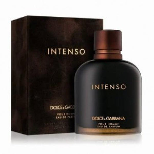 Dollce Gaabbana Intennso Pour Homme Edp (Xurry)