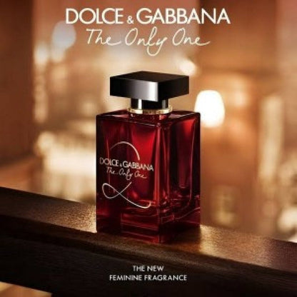 Dolcee & Gabbanaa The Only One EDP (Xurry)