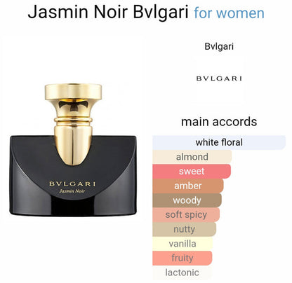 Bvlgari Jasmine Noir EDP 100ML (Xurry)