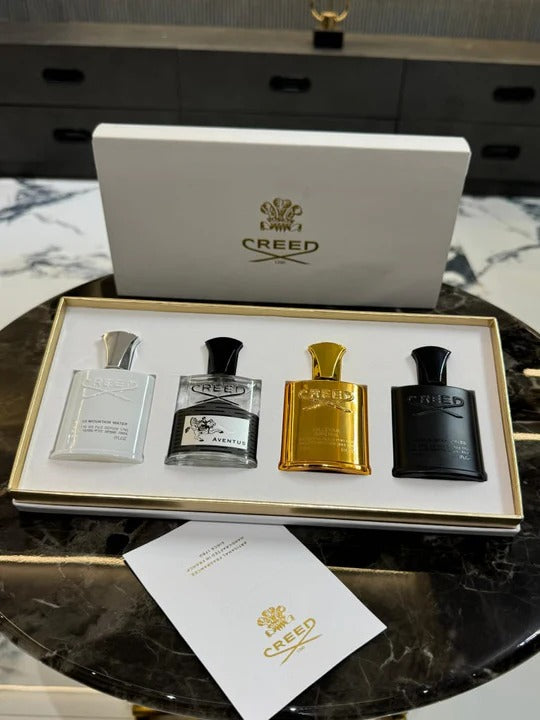 Crreed Combo Gift Set (Xurry)