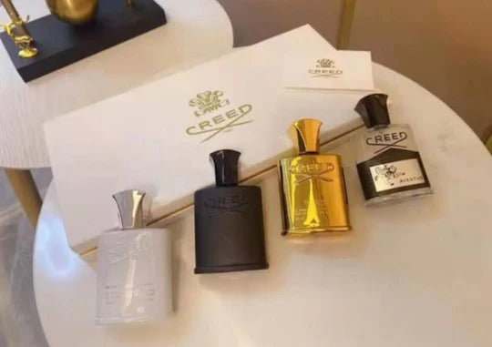 Crreed Combo Gift Set (Xurry)