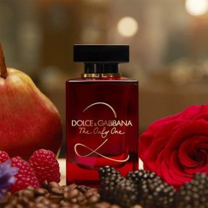 Dolcee & Gabbanaa The Only One EDP (Xurry)