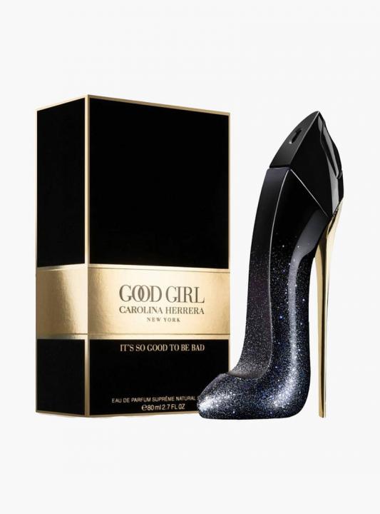 Carolina Harrera GoodGirl Supreme Eau De Parfum (Xurry)