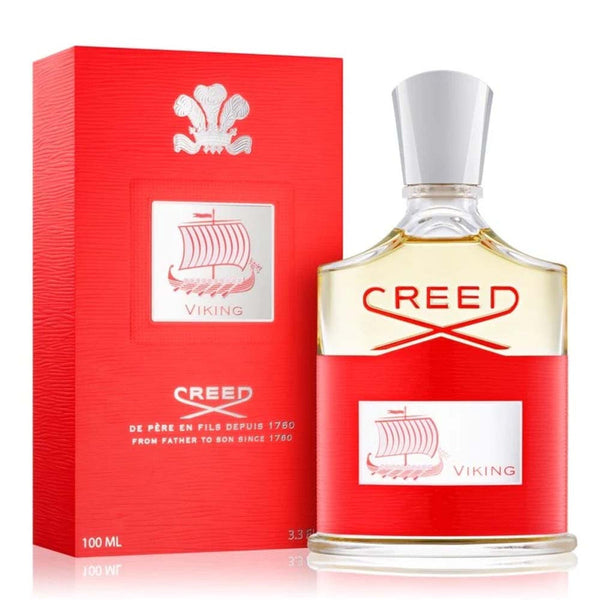 Crreed Viking Eau De perfume Vial (100ml) (Xurry)