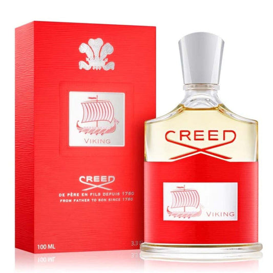 Crreed Viking Eau De perfume Vial (100ml) (Xurry)