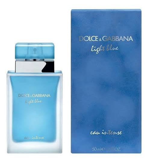 Dolcee and Gabbaana Light Blue EDT (Xurry)