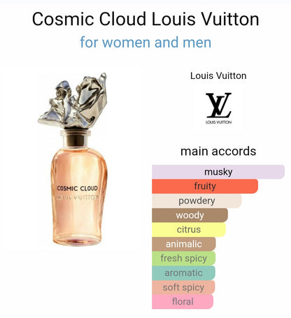 LV Cosmic Cloud (Xurry)