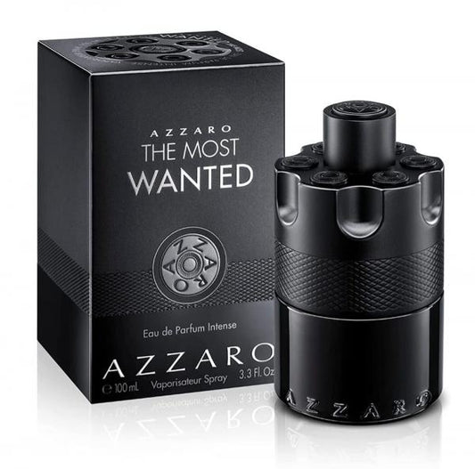 AZZARO THE MOST WANTED EDP INTENSE (XURRY)