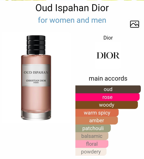 DIIOOR OUUD ISSPAHHAN (125ml) (Xurry)