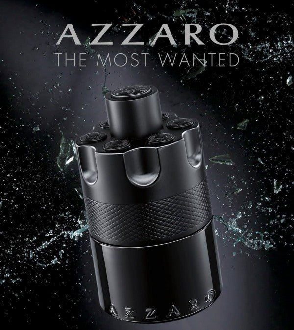 AZZARO THE MOST WANTED EDP INTENSE (XURRY)