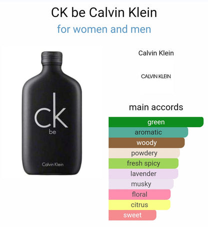 CK be (Xurry)